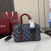 Designer Signature Tote - Premium Luxury Women's Fashion Bag - NM3848