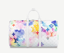 Luxury Structured Shoulder Bag - Women's Premium Designer Fashion - NM4905
