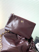 New Designer Signature Tote - Premium Luxury Women's Fashion Bag - NM5929