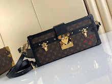 Luxury Mini Crossbody Bag - Women's Premium Designer Fashion - NM4748