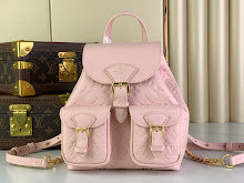 Designer Heritage Top Handle Bag - Premium Luxury Women's Fashion - NM4425