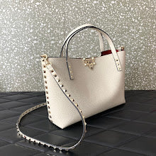 Premium Leather Shoulder Bag - Elegant Women's Designer Handbag - NM2985