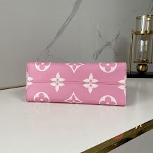 Designer Monogram Crossbody - Luxury Women's Premium Fashion Bag - NM5245
