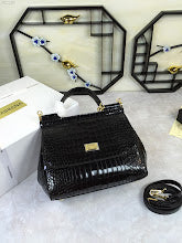 Designer Heritage Crossbody Bag - Premium Luxury Women's Fashion - NM7019