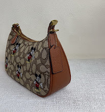 New Luxury Large Tote Bag - Women's Premium Designer Fashion Handbag - NM6561