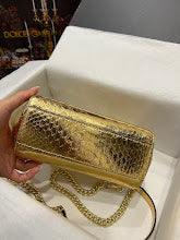 Chic Designer Shoulder Handbag - Premium Luxury Women's Style - NM7207