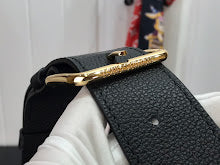 Designer Iconic Tote Handbag - Premium Luxury Women's Fashion - NM5338