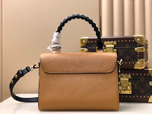Premium Women's Tote Bag - Luxury Designer Fashion Handbag - NM4133