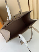 Chic Designer Satchel Bag - Luxury Women's Top Handle Handbag - NM4163