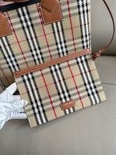 New Premium Women's Tote Bag - Luxury Designer Fashion Handbag - NM5760