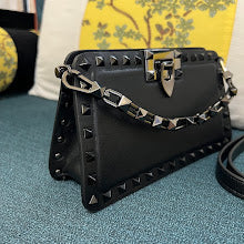 Luxury Designer Crossbody Bag for Women - Premium Fashion Handbag - NM2952
