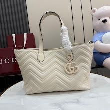 Chic Women's Designer Tote - Luxury Premium Handbag Style - NM4054