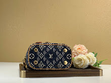 Premium Women's Tote Bag - Luxury Designer Fashion Handbag - NM5441