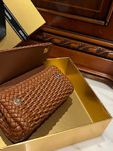 Luxury Designer Shoulder Bag for Women - Premium Fashion Handbag - NM6903