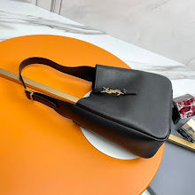 Luxury Canvas Tote Bag - Women's Designer Premium Fashion - NM3363