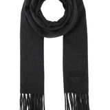 Prada foulards & scarfs luxury designer piece front view