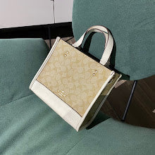 New Premium Leather Shoulder Bag - Elegant Women's Designer Handbag - NM6461