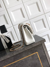 New Chic Designer Shoulder Handbag - Premium Luxury Women's Style - NM6232