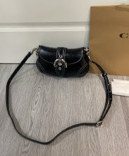 New Chic Designer Shoulder Handbag - Premium Luxury Women's Style - NM6309