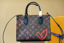 Luxury Designer Crossbody Bag for Women - Premium Fashion Handbag - NM5152