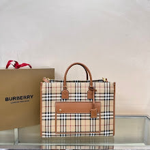 New Designer Iconic Tote Handbag - Premium Luxury Women's Fashion - NM5727