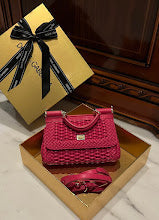 Premium Women's Top Handle Bag - Luxury Designer Satchel Fashion - NM7202