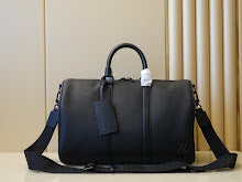Luxury Monogram Shoulder Bag - Women's Elegant Designer Fashion - NM4102