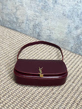 Luxury Mini Crossbody Bag - Women's Premium Designer Fashion - NM3674