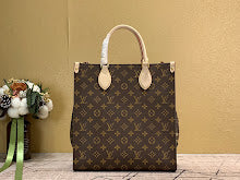 Luxury Structured Top Handle Bag - Premium Women's Designer Fashion - NM4859