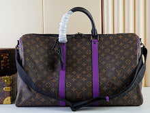Premium Signature Crossbody - Chic Women's Luxury Designer Bag - NM4697