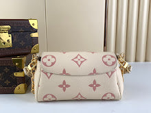 Designer Heritage Crossbody Bag - Premium Luxury Women's Fashion - NM4634