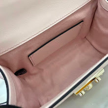 Chic Designer Shoulder Handbag - Premium Luxury Women's Style - NM3839