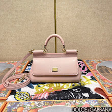 Premium Leather Top Handle Satchel - Elegant Women's Designer Bag - NM6973