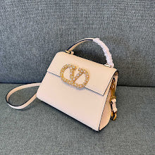 Premium Top Handle Shopper - Luxury Women's Designer Style Bag - NM3005