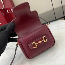 Luxury Iconic Crossbody Bag - Women's Elegant Designer Fashion - NM3950