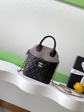 New Luxury Structured Top Handle Bag - Premium Women's Designer Fashion - NM6009