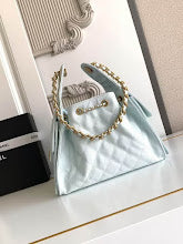 New Luxury Large Tote Bag - Women's Premium Designer Fashion Handbag - NM5991