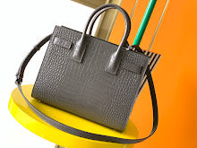 Luxury Monogram Top Handle Bag - Women's Elegant Designer Fashion - NM3489