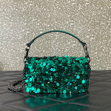 Chic Designer Crossbody Purse - Premium Luxury Women's Style - NM2917