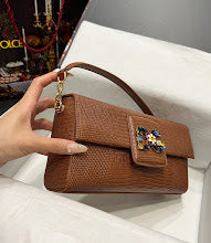 Luxury Large Tote Bag - Women's Premium Designer Fashion Handbag - NM6894