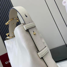 Luxury Structured Top Handle Bag - Premium Women's Designer Fashion - NM3855