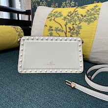 Designer Heritage Crossbody Bag - Premium Luxury Women's Fashion - NM2953