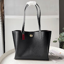 New Premium Women's Shoulder Bag - Designer Luxury Fashion Accessory - NM6496