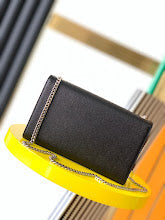Chic Designer Crossbody Purse - Premium Luxury Women's Style - NM3333