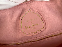 Chic Designer Satchel Bag - Luxury Women's Top Handle Handbag - NM4620
