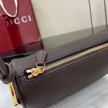 Designer Heritage Top Handle Bag - Premium Luxury Women's Fashion - NM3987
