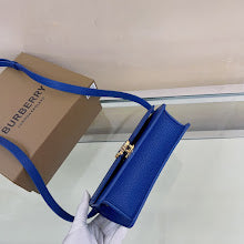 New Designer Heritage Top Handle Bag - Premium Luxury Women's Fashion - NM5834