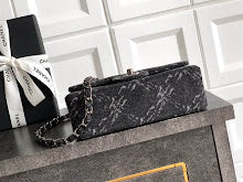 New Luxury Large Tote Bag - Women's Premium Designer Fashion Handbag - NM6159