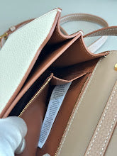 Designer Iconic Shoulder Bag - Luxury Women's Premium Fashion - NM5603