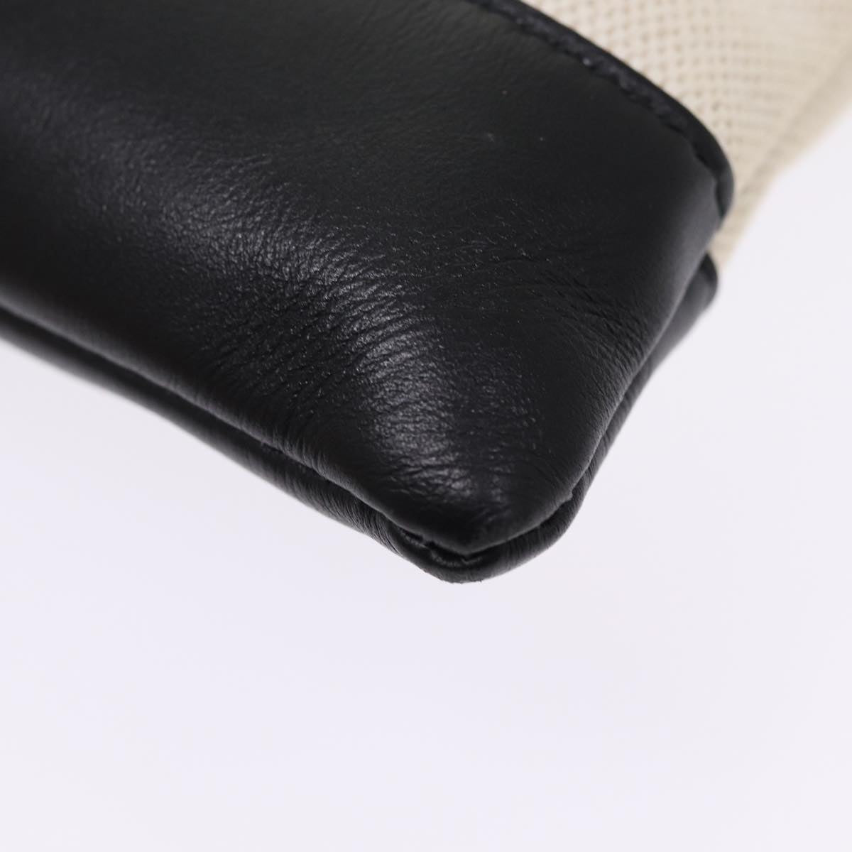 Balenciaga Navy pouch Clutch Bag — Designer Clutch Bag